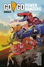 Go Go Power Rangers Omnibus TP