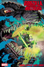 Godzilla Conquers The Multiverse #03 1:25 Cory Smith Var