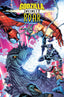 Godzilla Infinity Roar TP 01 Trades/Hard Covers Marvel Comics