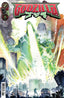Godzilla Kai-Sei Era #13 Comics IDW