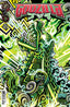 Godzilla Kai-Sei Era #13 Jesse Hernandez Var