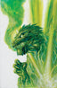 Godzilla Kai-Sei Era #13 1:15 Bob Eggleton Var