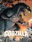 Godzilla Poster Book TP Posters IDW