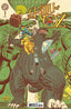Godzilla's Monsterpiece Theatre Presents The Kaiju of Oz #01
