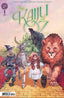 Godzilla's Monsterpiece Theatre Presents The Kaiju of Oz #01 1:10 Elizabeth Beals Var