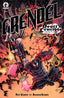 Grendel Devil's Crucible Sedition #03 Mark Laszlow Var