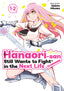 Hanaori-san Still Wants to Fight in the Next Life Omnibus GN 01