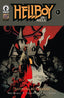 Hellboy in Hell Nothing But Blood #01 Mike Mignola Var
