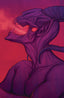 Hello Darkness #25 1:10 Jenny Frison Var