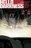 Hello Darkness #25 Tyler Boss Var Books Boom! Entertainment