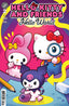 Hello Kitty and Friends Hello World #02 Comics IDW