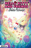 Hello Kitty and Friends Hello World #02 Yusra Shahid Var