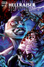 Hellraiser Resurrections Hell's Council #01 Federico Sabbatini Var