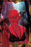 Hellraiser Resurrections Hell's Council #01 1:25 Christian Ward Var