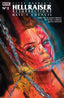 Hellraiser Resurrections Hell's Council #01 Suspiria Vilchez Var