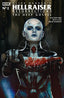 Hellraiser Resurrections The Deep Gospel #01
