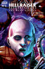 Hellraiser Resurrections The Deep Gospel #01 Federico Sabbatini Var