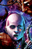 Hellraiser Resurrections The Deep Gospel #01 1:10 Federico Sabbatini Var
