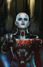 Hellraiser Resurrections The Deep Gospel #01 Rebeca Puebla "Full Art" Var
