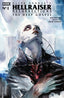 Hellraiser Resurrections The Deep Gospel #01 Ito Var