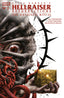 Hellraiser Resurrections The Onanistic Ritual #01 Andrew K Curry Var