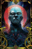 Hellraiser Resurrections The Return of the Priest #01 1:25 Christian Ward Var