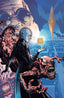 Hellraiser Resurrections The Return of the Priest #01 Zach Howard "Full Art" Var