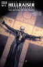 Hellraiser Resurrections The Return of the Priest #01 Ariel Olivetti Var Books Boom! Entertainment