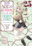 How NOT to Summon a Demon Lord GN 25
