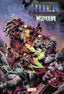Infernal Hulk Vs Wolverine #01