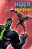 Infernal Hulk Vs Wolverine #01 1:25 Juan Ferreyra Var