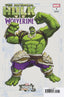 Infernal Hulk Vs Wolverine #01 "Marvel Tokon Fighting Souls" Var Books Marvel Comics
