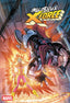 Inglorious X-Force #09 Tim Seeley Var