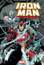 Iron Man (2026) #09