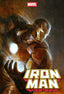 Iron Man (2026) #09 Dave Rapoza Var