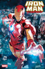 Iron Man (2026) #09 1:25 Simone Di Meo Var
