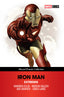 Marvel Premier Collection Iron Man Extremis TP