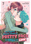 It Takes More Than a Pretty Face to Fall in Love GN 07