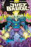 Just Brutal #06 Jorge Corona Var