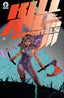 Kill All Immortals III #01 Eliza Ivanova Var