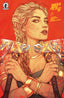 Kill All Immortals III #01 Jenny Frison Var