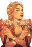 Kill All Immortals III #01 1:20 Jenny Frison Var