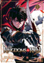 Kingdoms of Ruin GN 13 Trades/Hard Covers Seven Seas Entertainment