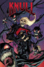 Knull TP Coming to the Light Trades/Hard Covers Marvel Comics