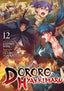 Legend of Dororo and Hyakkimaru GN 12