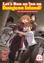 Let's Run an Inn on Dungeon Island In a World Ruled by Women Omnibus GN 02 (Vol 3-4)