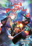 Luca the Dragon Vet GN 02