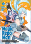 Magic Repo Man Dumped by My Party I'll Cash In With a Cute Support Fairy to Become the Strongest GN 02