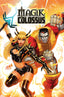 Magik & Colossus TP 01 Bound by Blood Trades/Hard Covers Marvel Comics