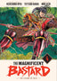 Magnificent Bastard HC 04